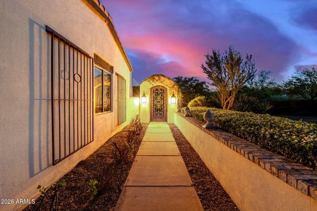 27709 N 158TH Way, Scottsdale, AZ 85262