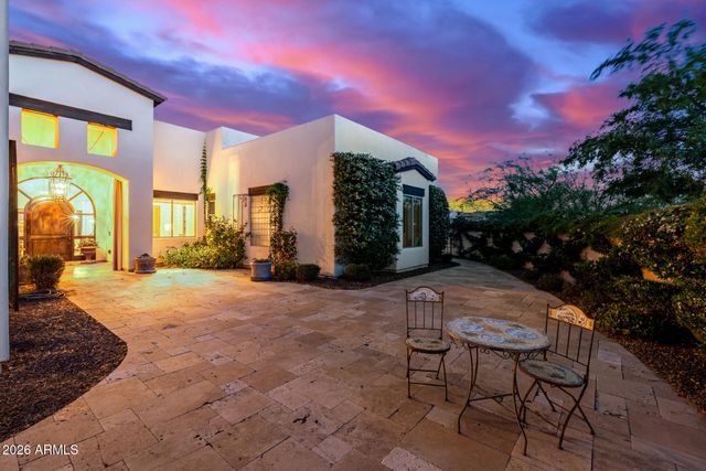 27709 N 158TH Way, Scottsdale, AZ 85262