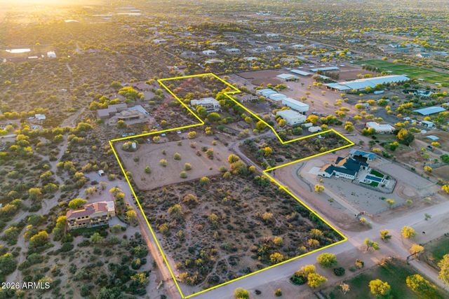 27709 N 158TH Way, Scottsdale, AZ 85262