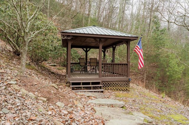 Lot 120 Serene Pond Trail, Murphy, NC 28906