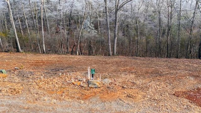 Lot 120 Serene Pond Trail, Murphy, NC 28906
