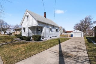 1805 Fremont Avenue, Bay City, MI 48708
