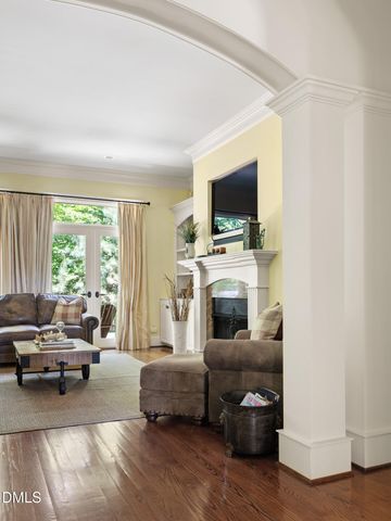 18004 Hyde, Chapel Hill, NC 27517