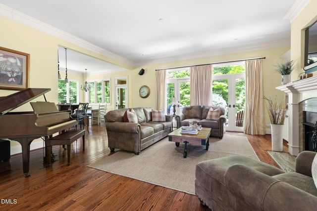 18004 Hyde, Chapel Hill, NC 27517