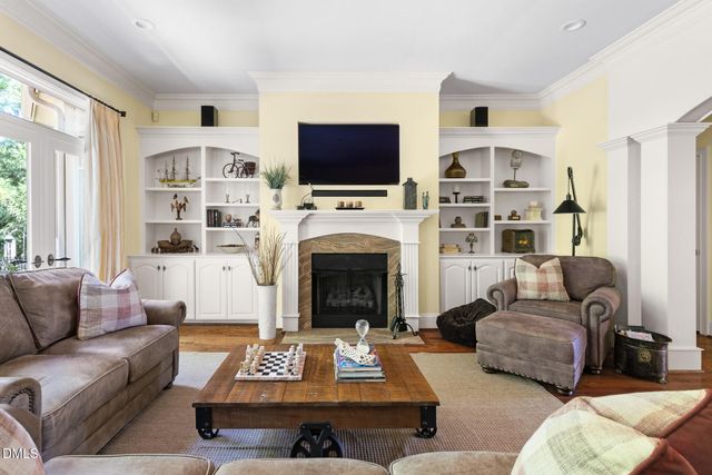 18004 Hyde, Chapel Hill, NC 27517