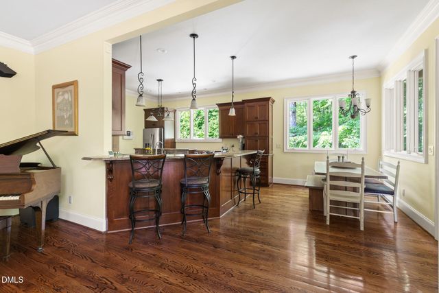 18004 Hyde, Chapel Hill, NC 27517
