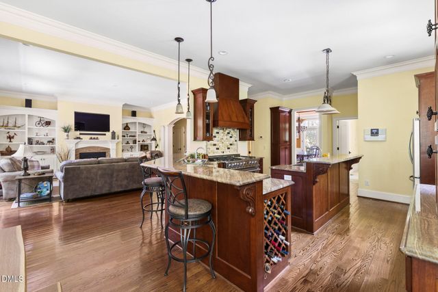 18004 Hyde, Chapel Hill, NC 27517