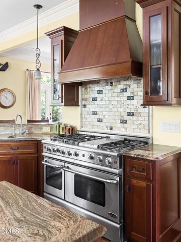 18004 Hyde, Chapel Hill, NC 27517