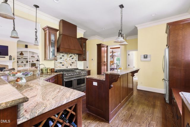 18004 Hyde, Chapel Hill, NC 27517
