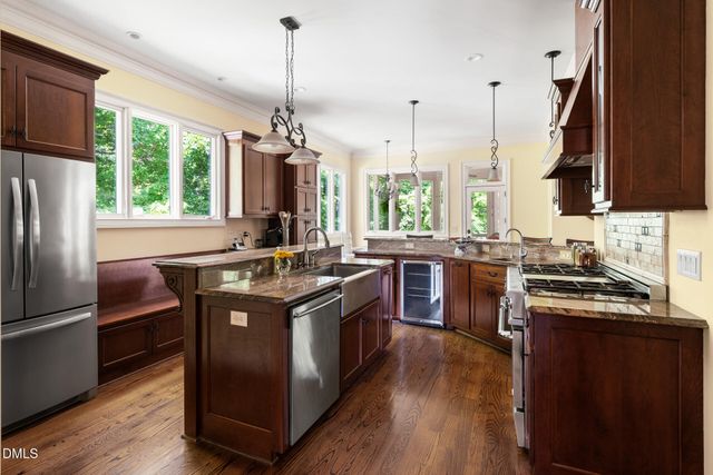 18004 Hyde, Chapel Hill, NC 27517