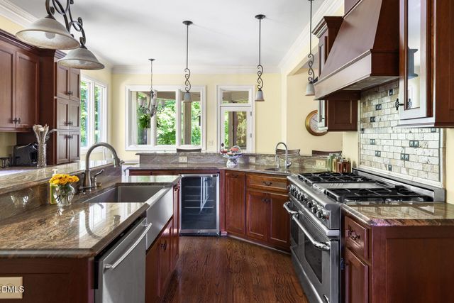 18004 Hyde, Chapel Hill, NC 27517