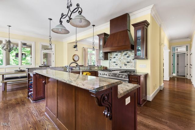 18004 Hyde, Chapel Hill, NC 27517