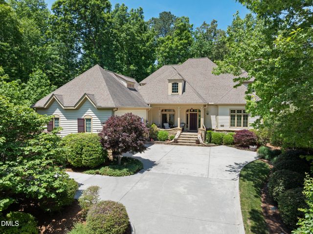 18004 Hyde, Chapel Hill, NC 27517