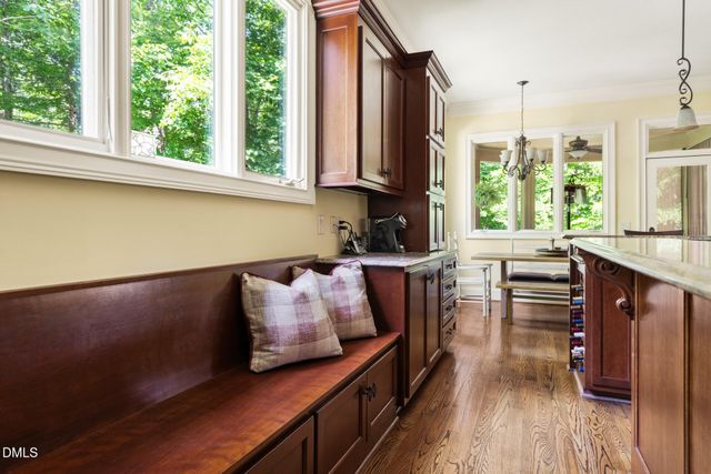 18004 Hyde, Chapel Hill, NC 27517
