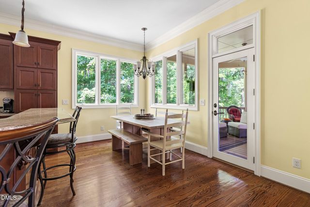 18004 Hyde, Chapel Hill, NC 27517