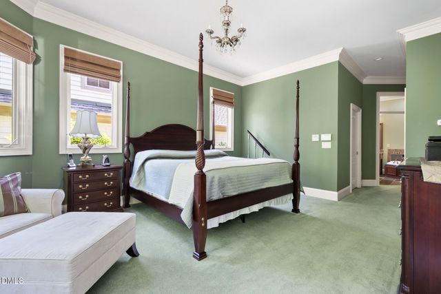 18004 Hyde, Chapel Hill, NC 27517