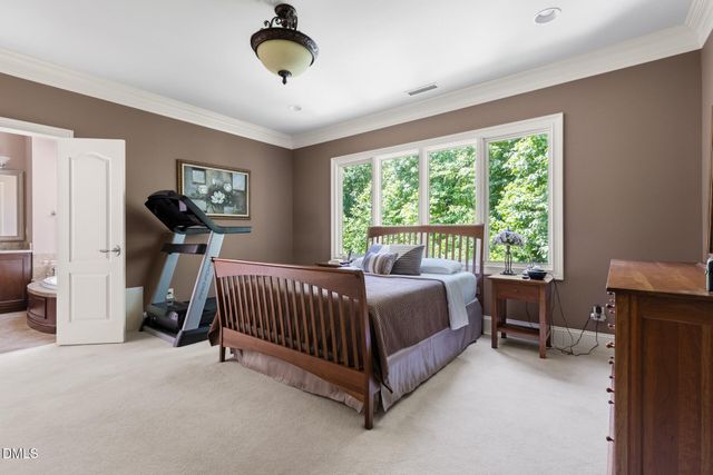 18004 Hyde, Chapel Hill, NC 27517