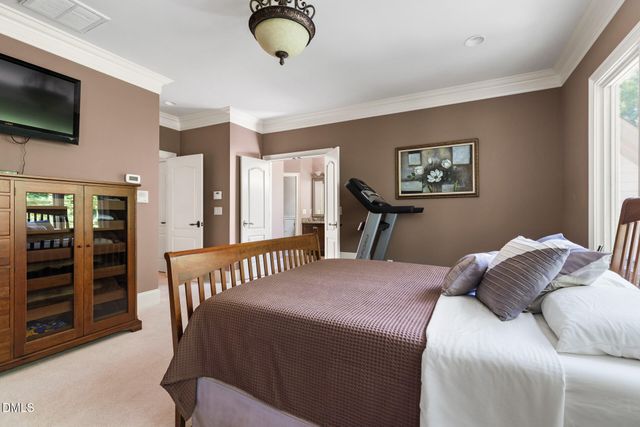 18004 Hyde, Chapel Hill, NC 27517
