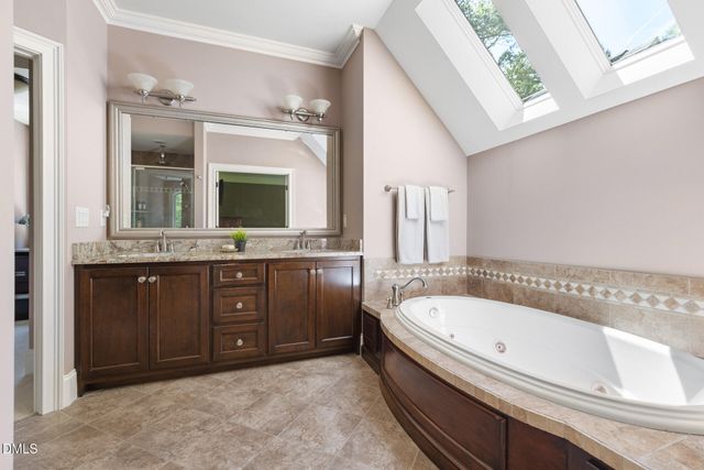 18004 Hyde, Chapel Hill, NC 27517