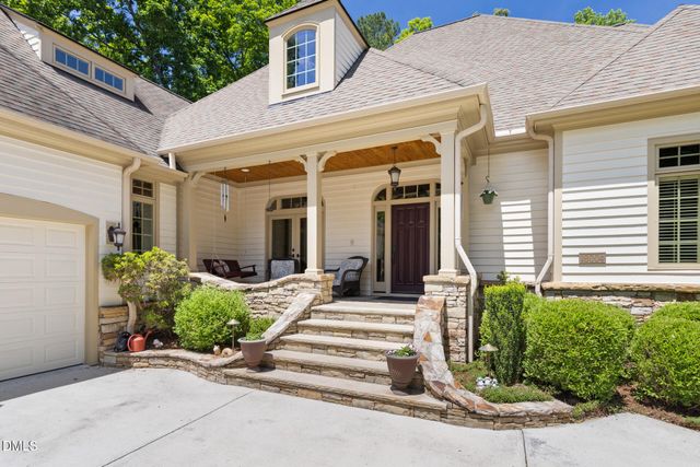 18004 Hyde, Chapel Hill, NC 27517