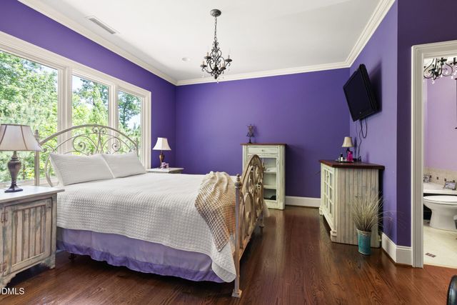 18004 Hyde, Chapel Hill, NC 27517
