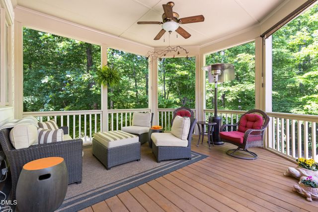 18004 Hyde, Chapel Hill, NC 27517