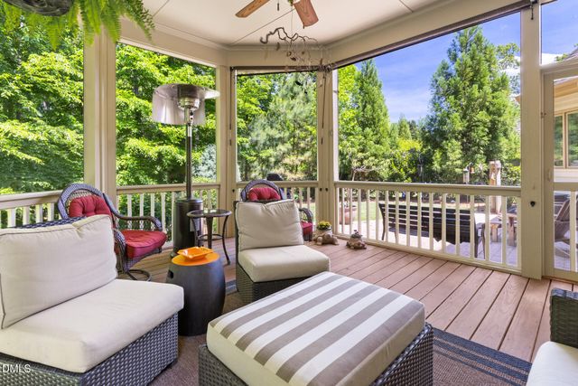 18004 Hyde, Chapel Hill, NC 27517
