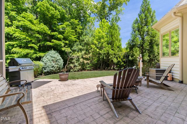 18004 Hyde, Chapel Hill, NC 27517