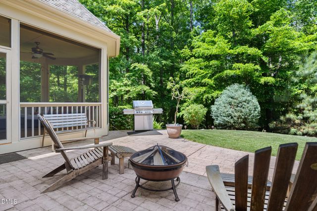 18004 Hyde, Chapel Hill, NC 27517