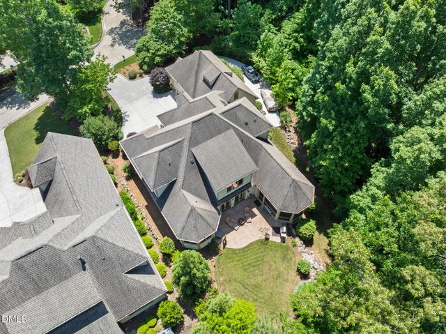 18004 Hyde, Chapel Hill, NC 27517