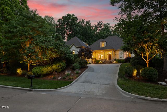 18004 Hyde, Chapel Hill, NC 27517