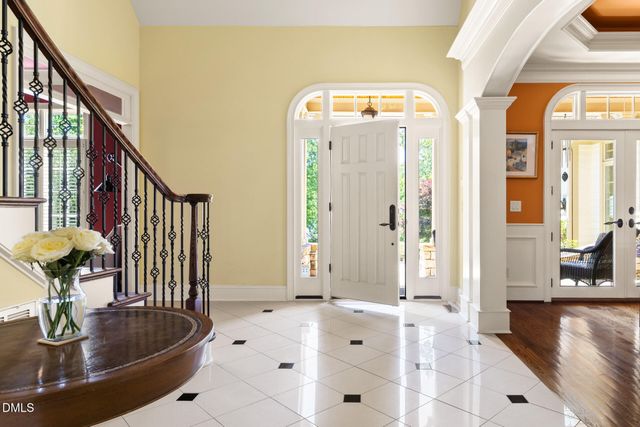 18004 Hyde, Chapel Hill, NC 27517