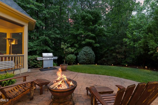 18004 Hyde, Chapel Hill, NC 27517