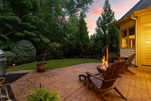 18004 Hyde, Chapel Hill, NC 27517