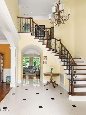18004 Hyde, Chapel Hill, NC 27517