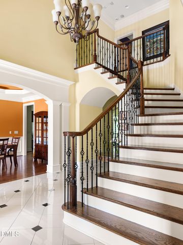 18004 Hyde, Chapel Hill, NC 27517
