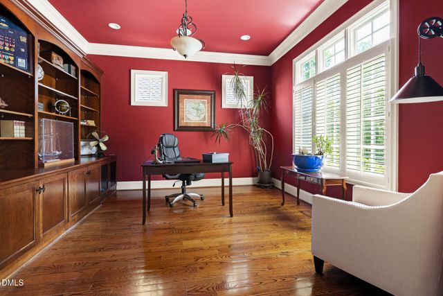 18004 Hyde, Chapel Hill, NC 27517
