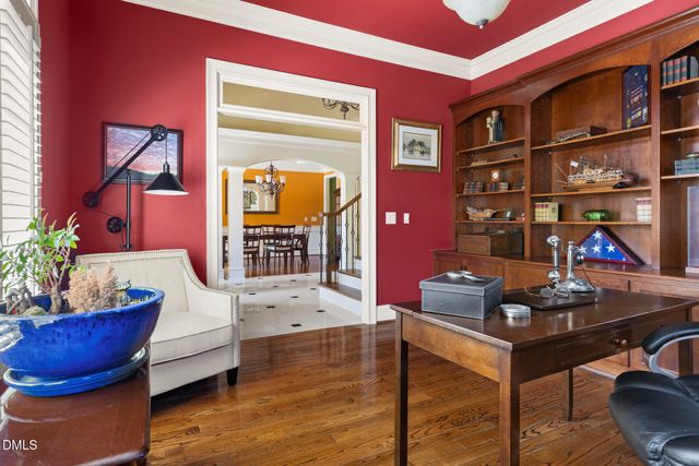 18004 Hyde, Chapel Hill, NC 27517