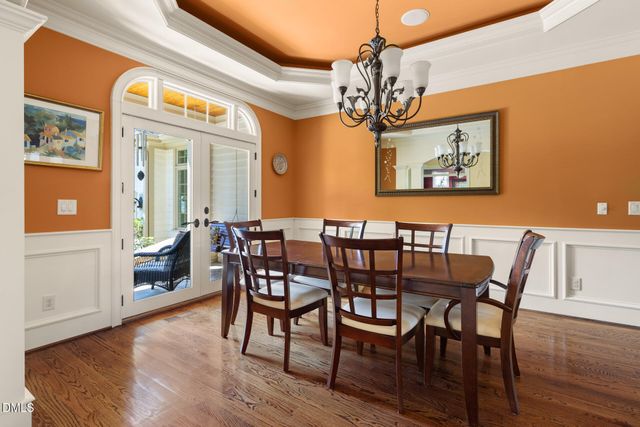 18004 Hyde, Chapel Hill, NC 27517