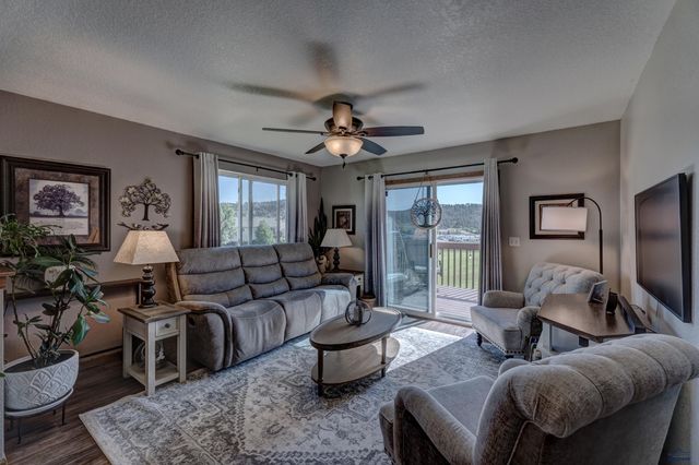 6640 MANCHESTER, Summerset, SD 57718