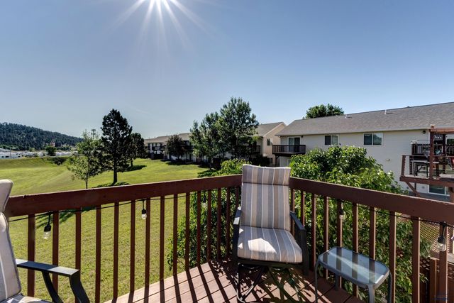 6640 MANCHESTER, Summerset, SD 57718