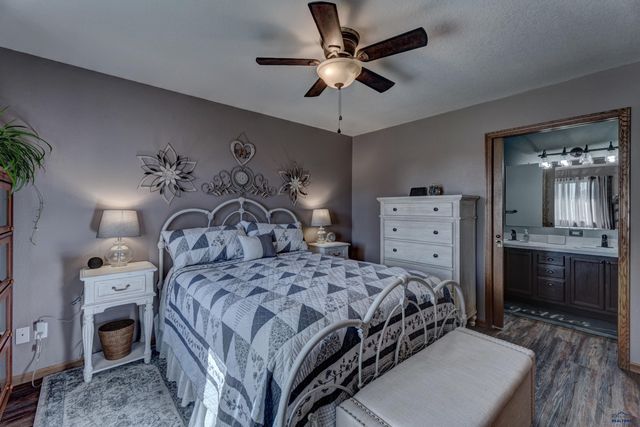 6640 MANCHESTER, Summerset, SD 57718