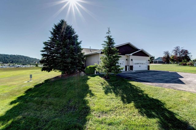 6640 MANCHESTER, Summerset, SD 57718
