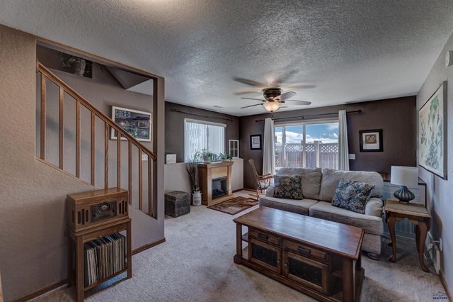 6640 MANCHESTER, Summerset, SD 57718