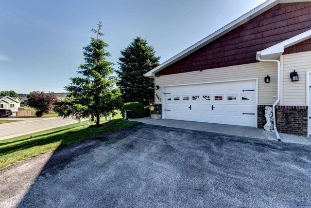 6640 MANCHESTER, Summerset, SD 57718