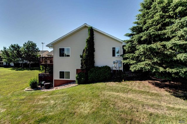 6640 MANCHESTER, Summerset, SD 57718