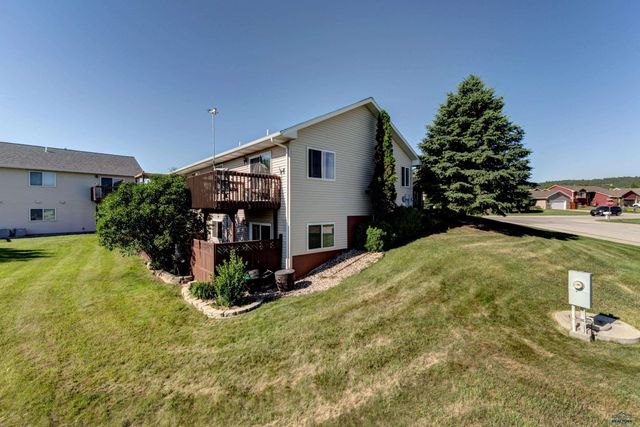6640 MANCHESTER, Summerset, SD 57718