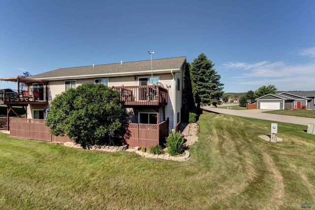 6640 MANCHESTER, Summerset, SD 57718