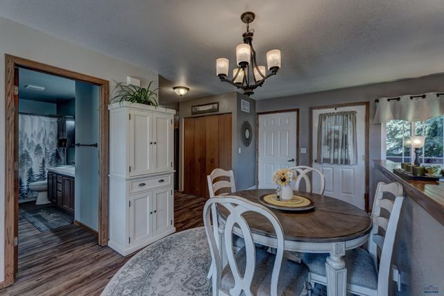 6640 MANCHESTER, Summerset, SD 57718