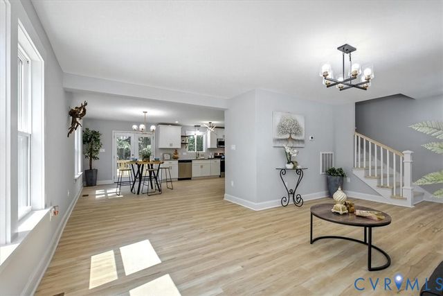 300 Green Acres Ave, Richmond, VA 23224